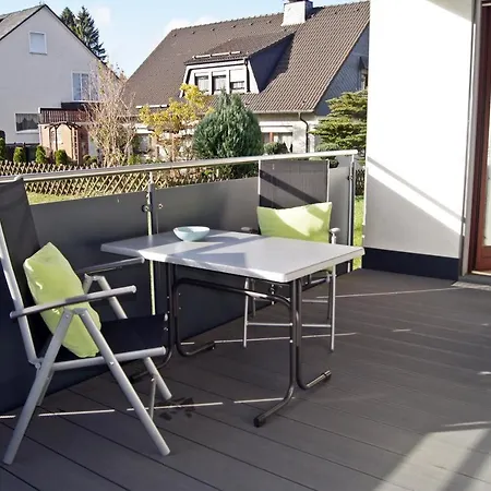 Apartment 21117 Winterberg