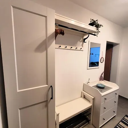 21117 Apartment