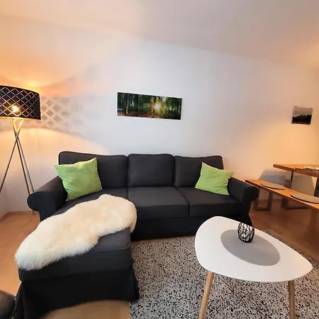 Apartment 21117