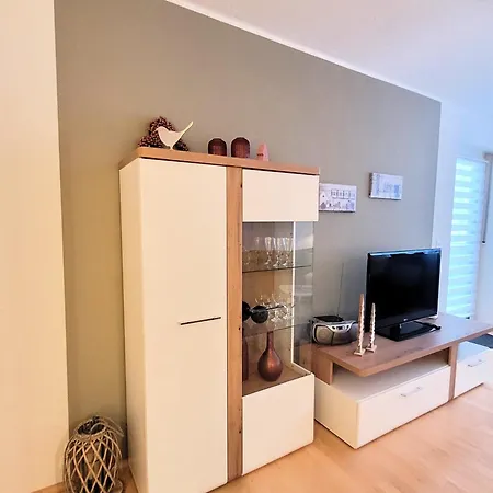 Appartement 21117 Winterberg