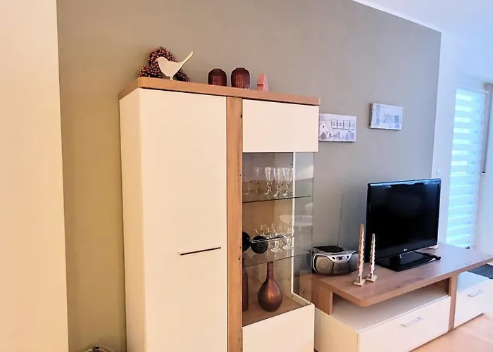 Apartment 21117 Winterberg